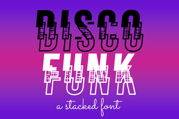 Disco Funk