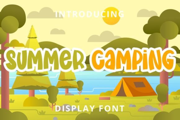 Summer Camping: A Fun and Authentic Way to Connect with Nature